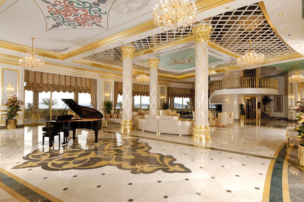 The Plaza Bodrum (ex. Be Premium Bodrum) - 15