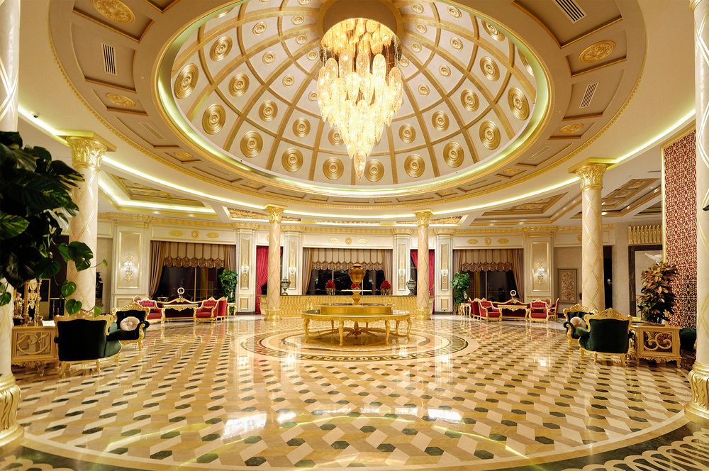 The Plaza Bodrum (ex. Be Premium Bodrum) - 14