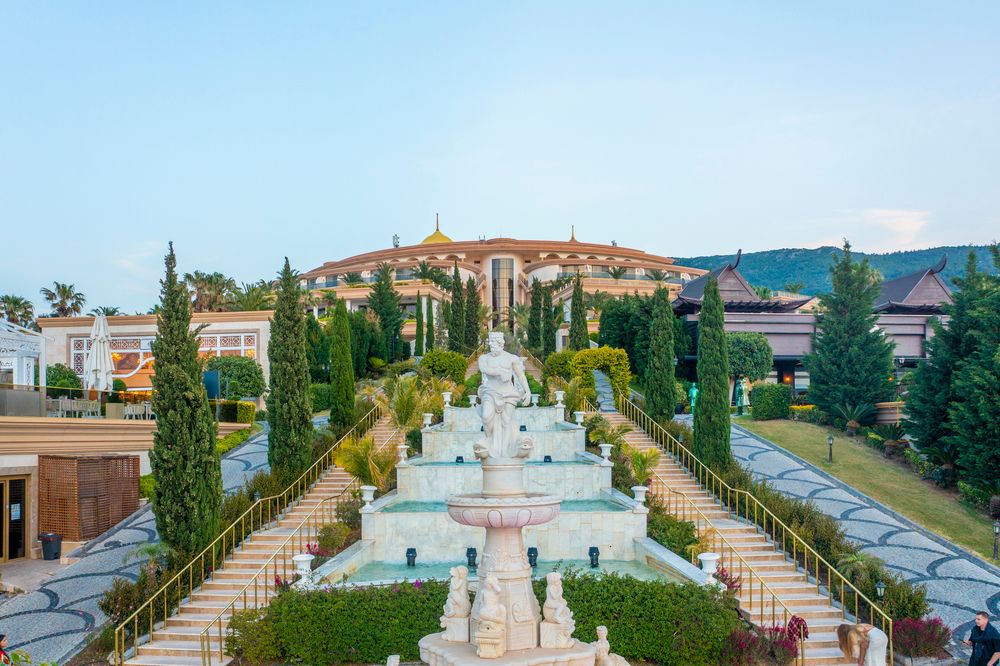 The Plaza Bodrum (ex. Be Premium Bodrum) - 11