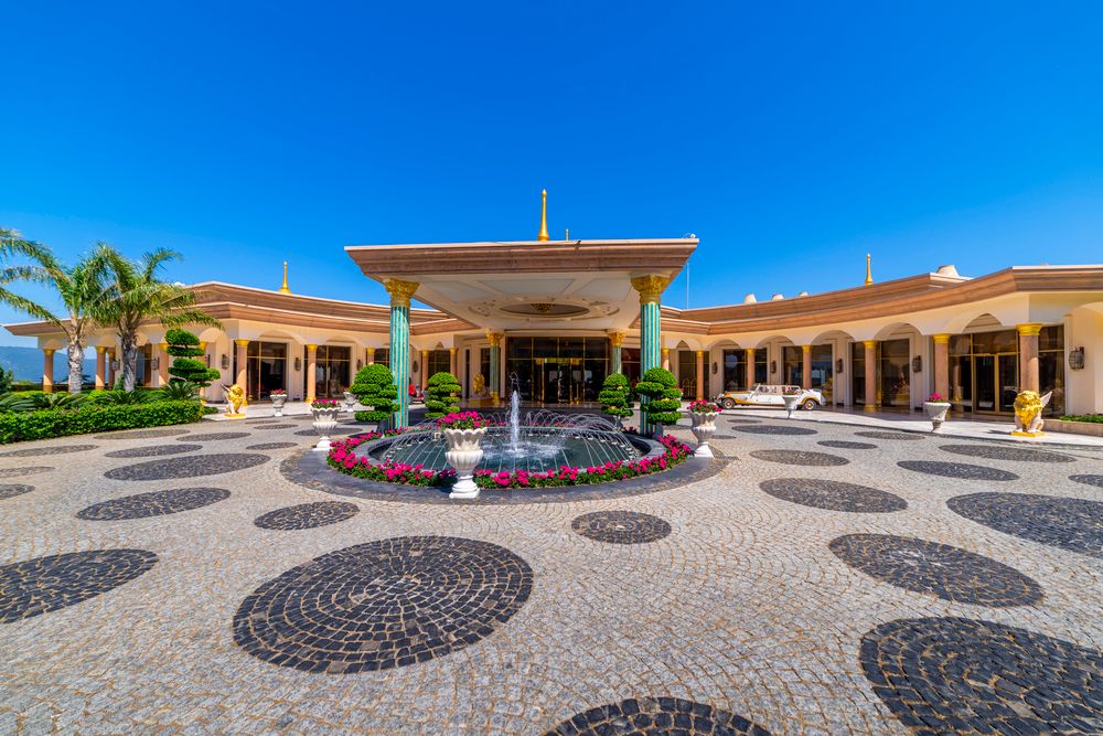 The Plaza Bodrum (ex. Be Premium Bodrum) - 10