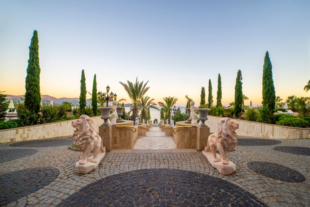 The Plaza Bodrum (ex. Be Premium Bodrum) - 9