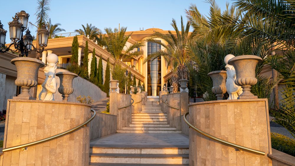 The Plaza Bodrum (ex. Be Premium Bodrum) - 8