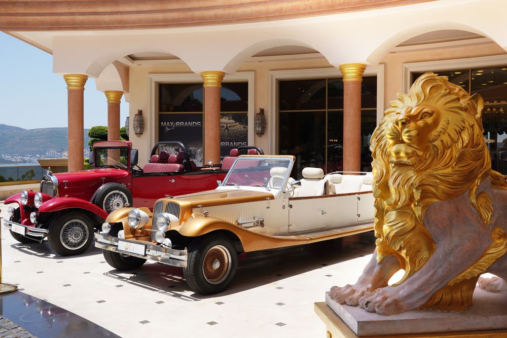 The Plaza Bodrum (ex. Be Premium Bodrum) - 7