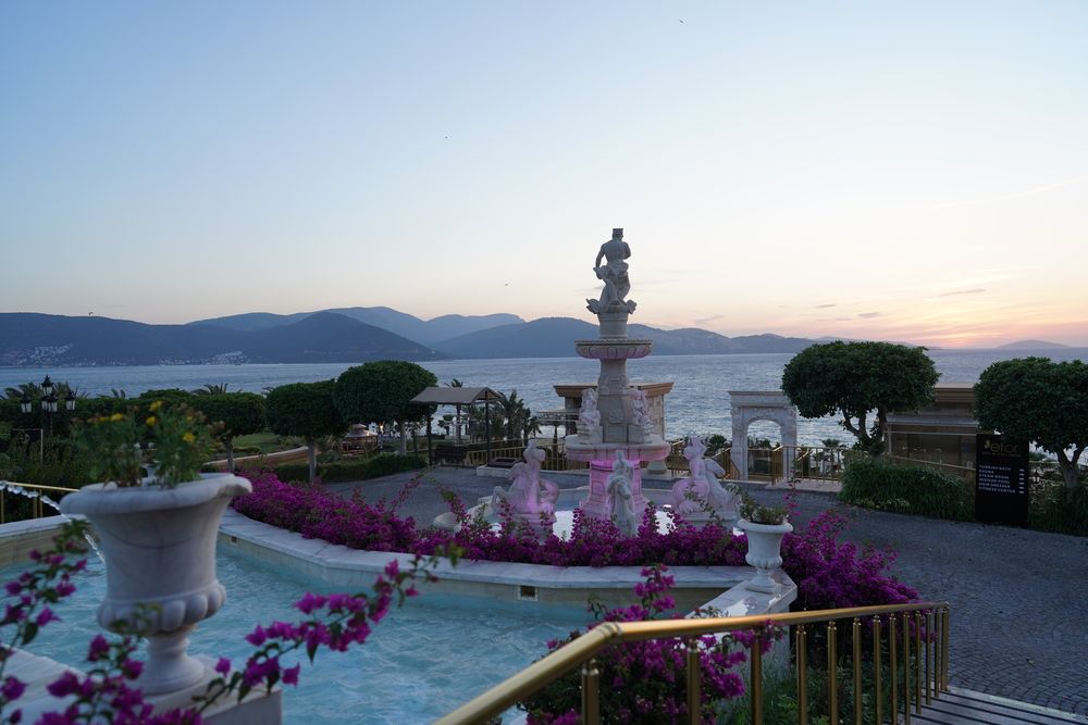 The Plaza Bodrum (ex. Be Premium Bodrum) - 6