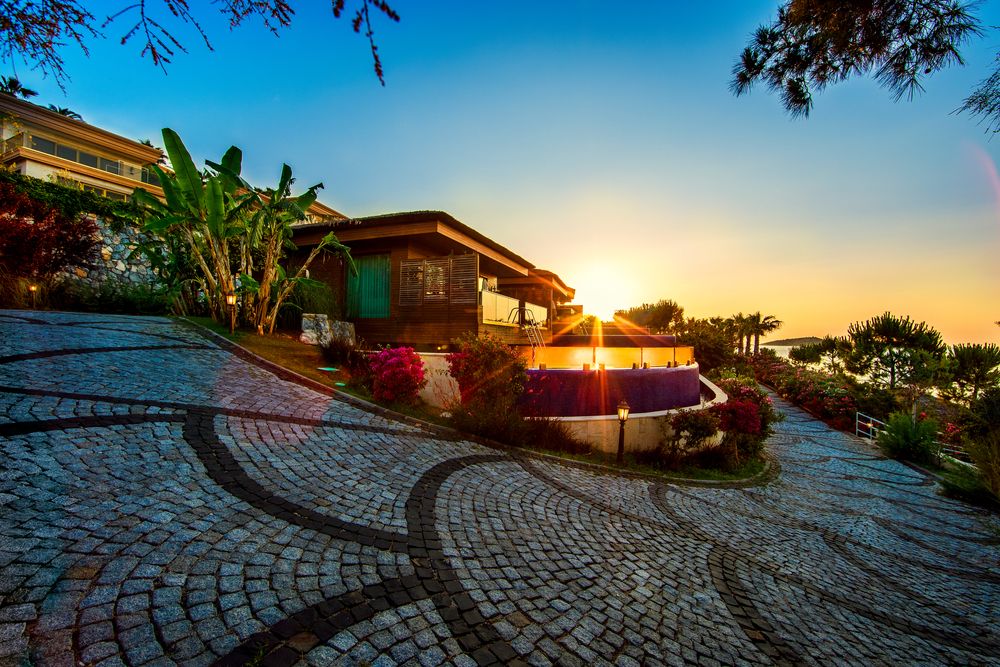 The Plaza Bodrum (ex. Be Premium Bodrum) - 1