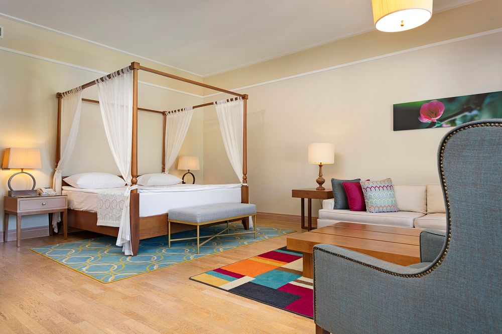 Картинка отеля - 142