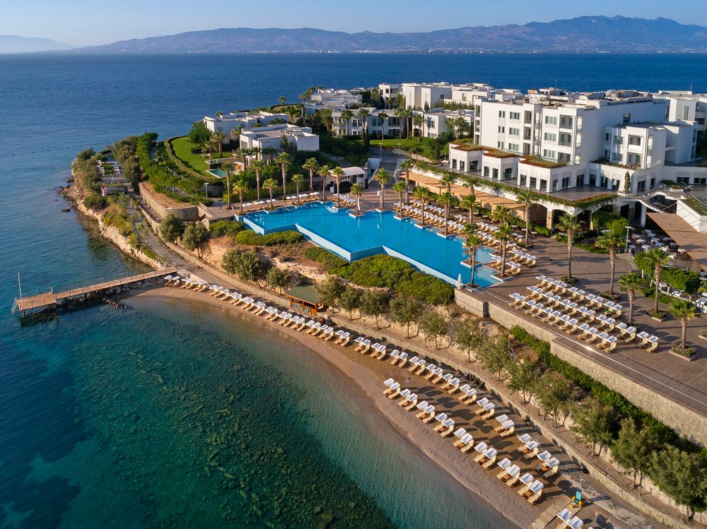 Картинка отеля - 14