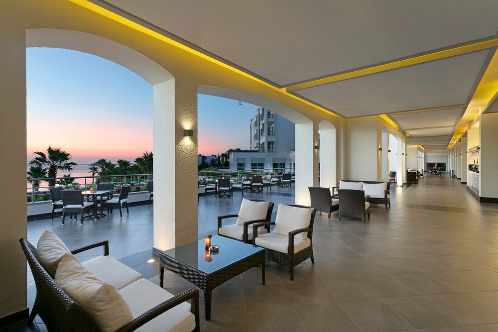 Картинка отеля - 57