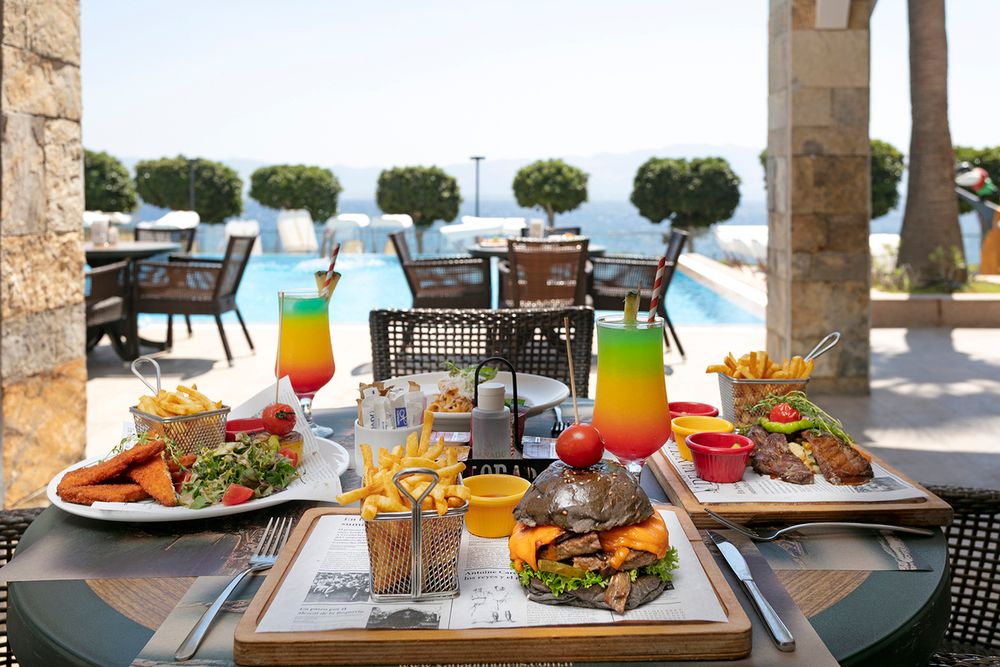 Картинка отеля - 70