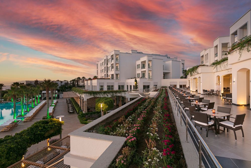 Картинка отеля - 6