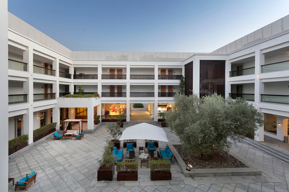 Картинка отеля - 3