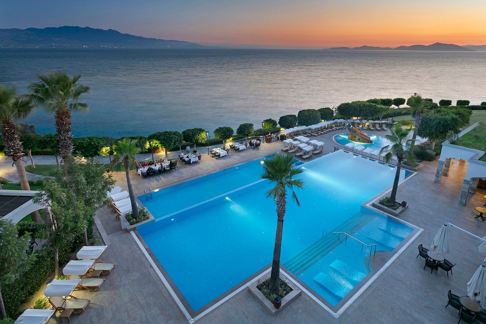 Картинка отеля - 32