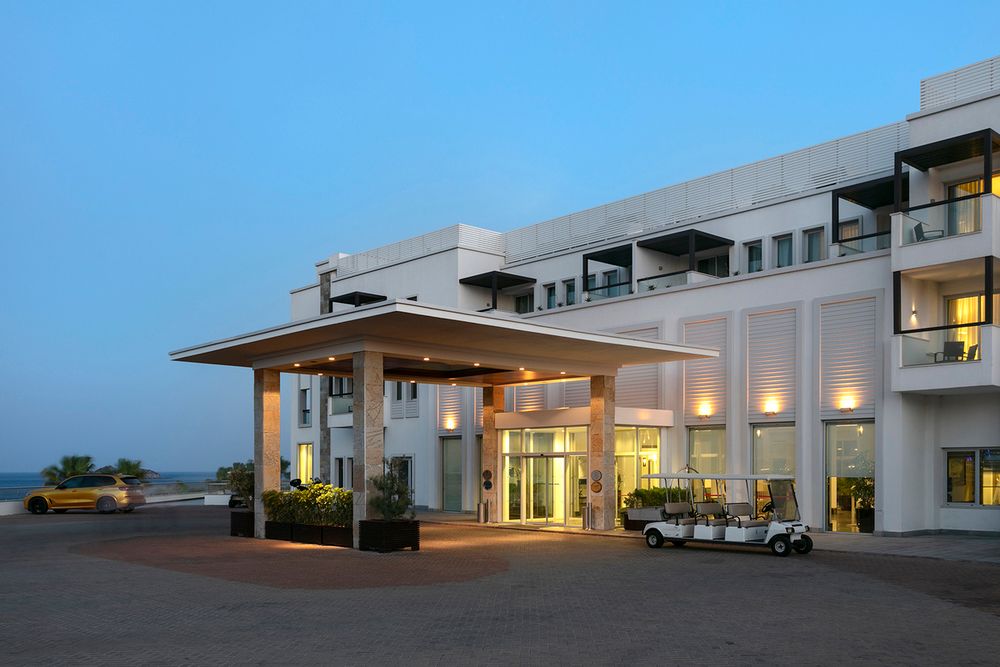 Картинка отеля - 2