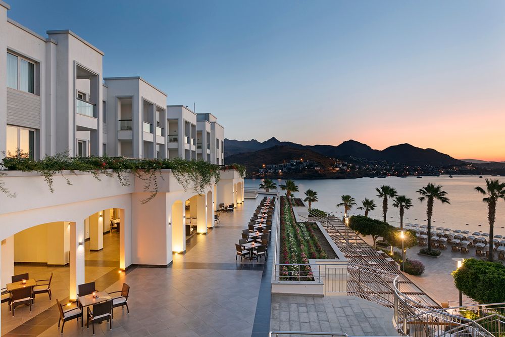 Картинка отеля - 5