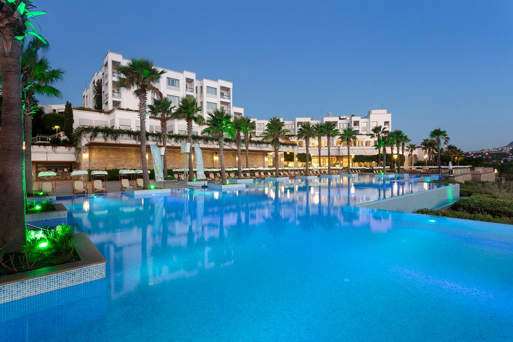 Картинка отеля - 38