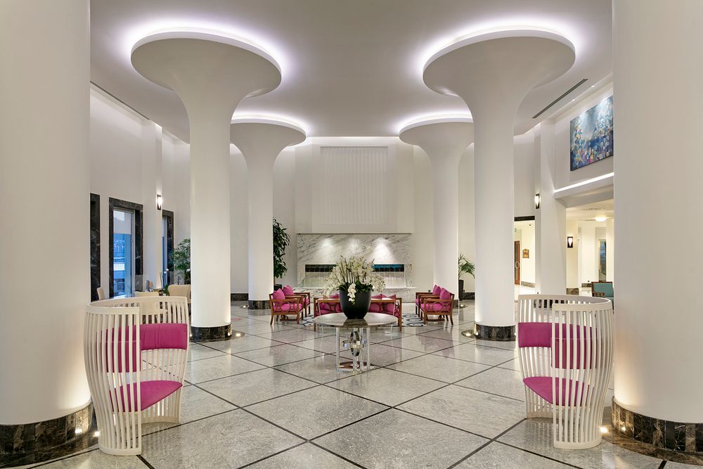 Картинка отеля - 50