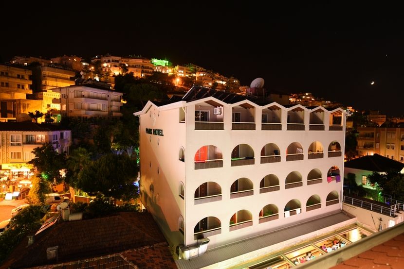 Park Hotel - 1