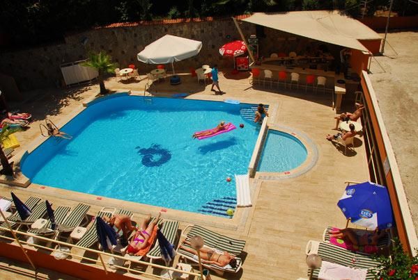 Park Hotel - 6