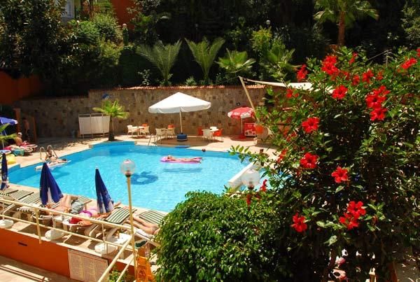 Park Hotel - 5