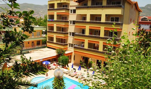 Park Hotel - 4