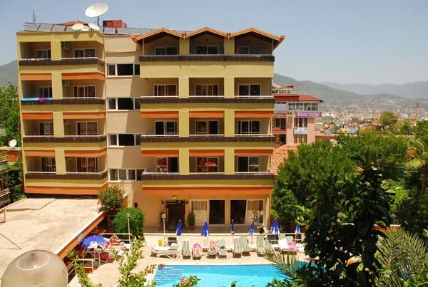 Park Hotel - 3