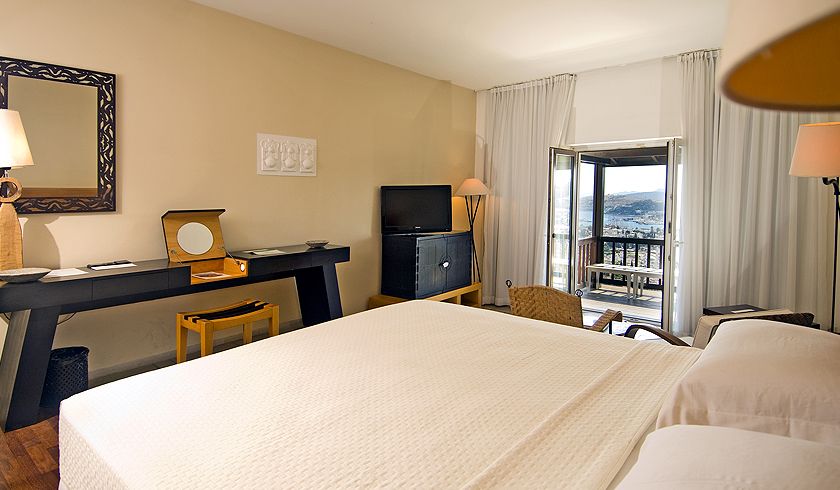 The Marmara Bodrum (only adults 13+) - 19