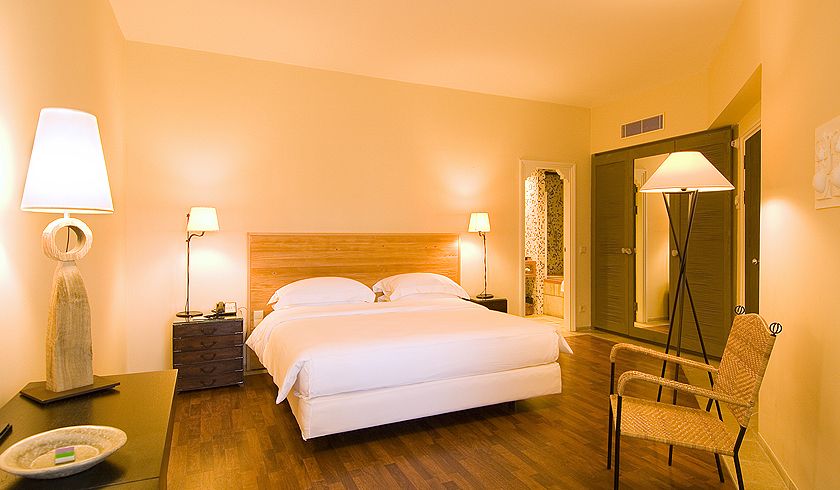 The Marmara Bodrum (only adults 13+) - 18