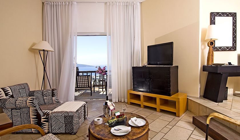 The Marmara Bodrum (only adults 13+) - 17