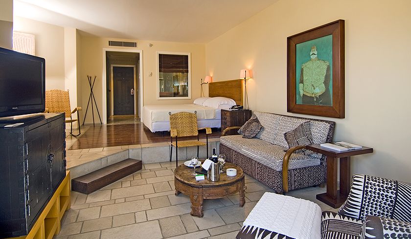 The Marmara Bodrum (only adults 13+) - 15