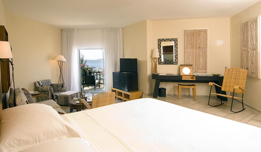 The Marmara Bodrum (only adults 13+) - 14