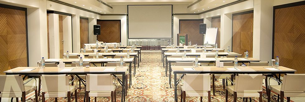 The Marmara Bodrum (only adults 13+) - 13