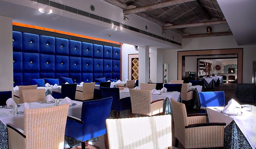 The Marmara Bodrum (only adults 13+) - 12