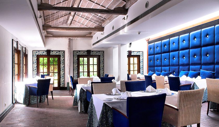 The Marmara Bodrum (only adults 13+) - 11