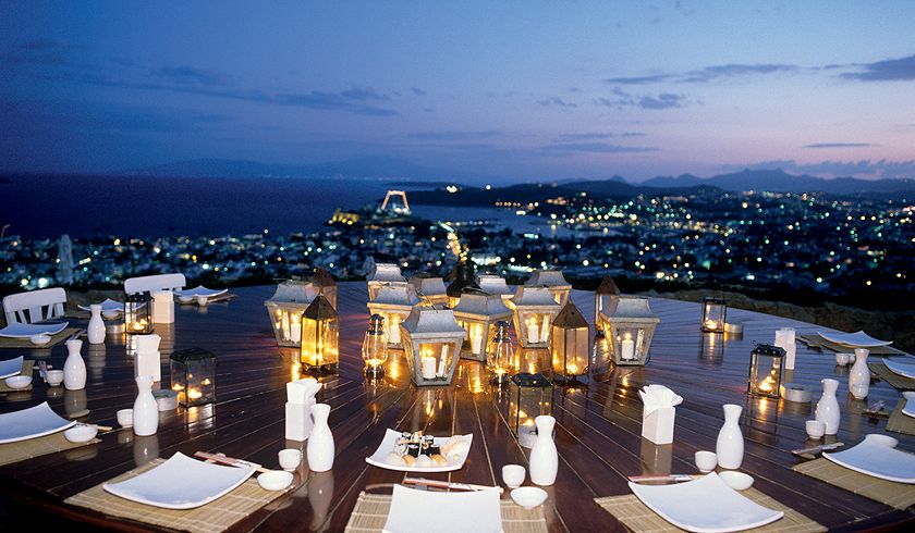 The Marmara Bodrum (only adults 13+) - 10