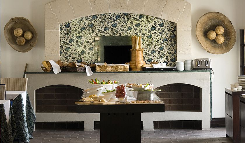 Картинка отеля - 9