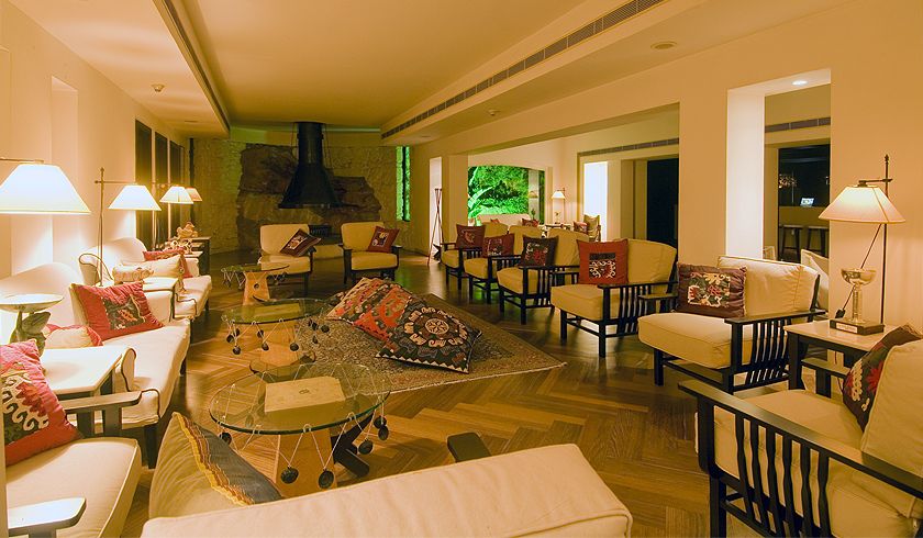 The Marmara Bodrum (only adults 13+) - 7