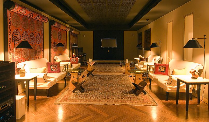 The Marmara Bodrum (only adults 13+) - 6