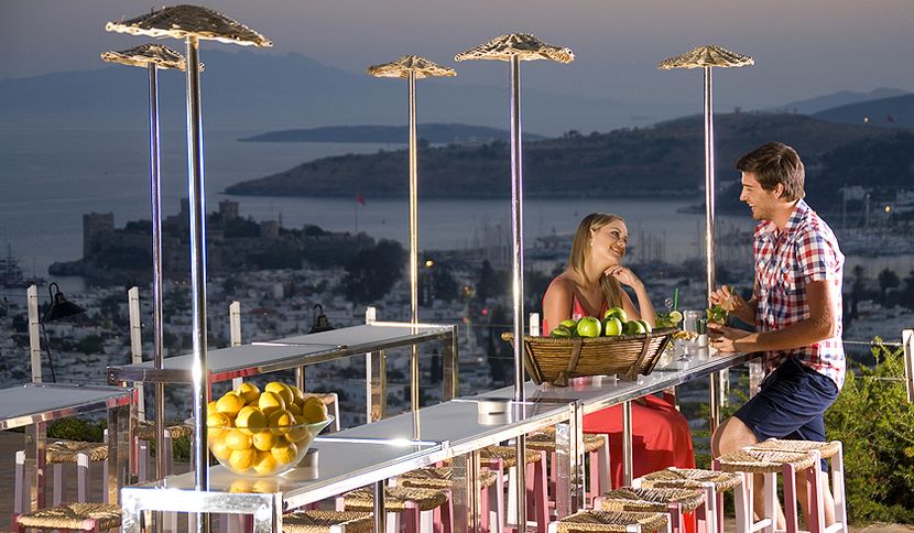 The Marmara Bodrum (only adults 13+) - 5