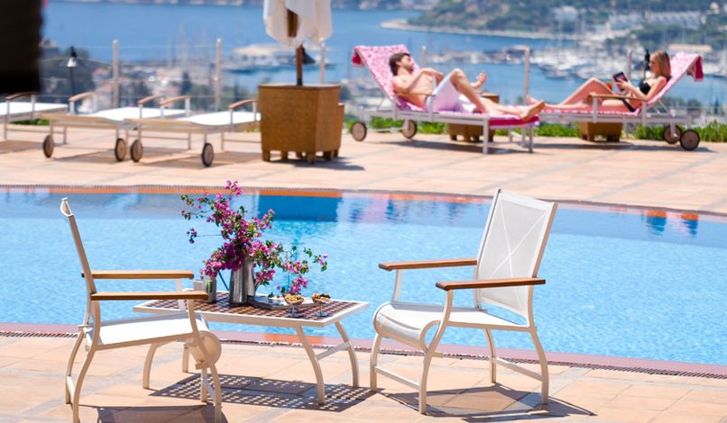 The Marmara Bodrum (only adults 13+) - 3