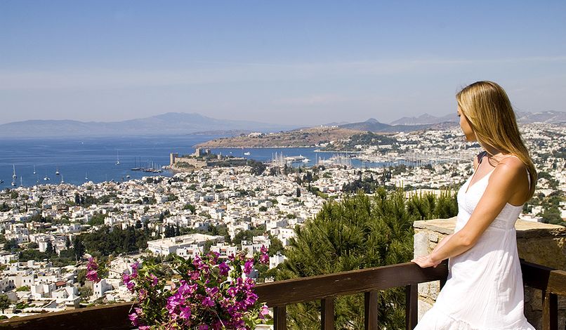 The Marmara Bodrum (only adults 13+) - 1