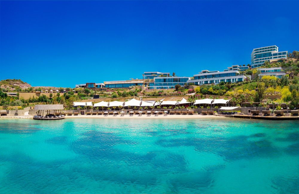 Le Meridien Bodrum Resort - 49