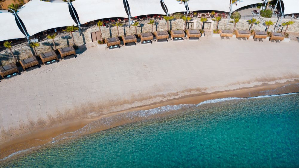 Le Meridien Bodrum Resort - 51