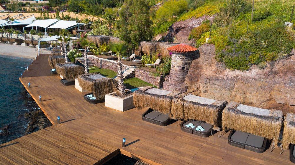 Le Meridien Bodrum Resort - 60