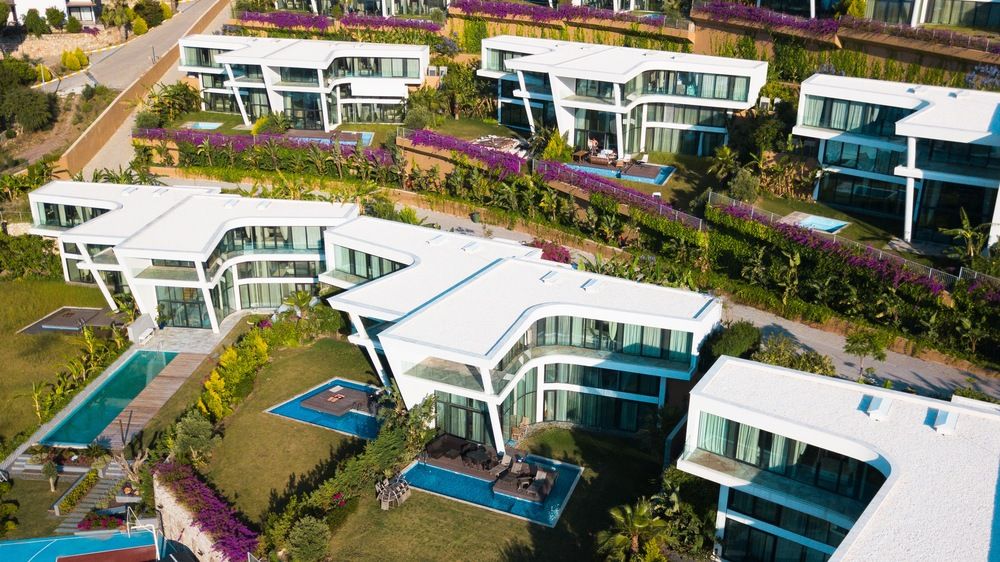 Le Meridien Bodrum Resort - 16