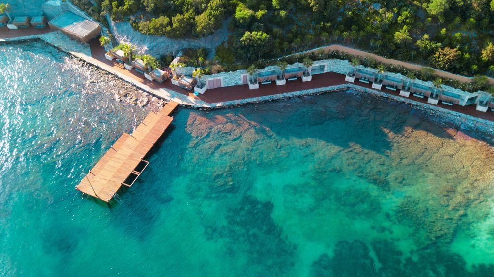 Le Meridien Bodrum Resort - 61