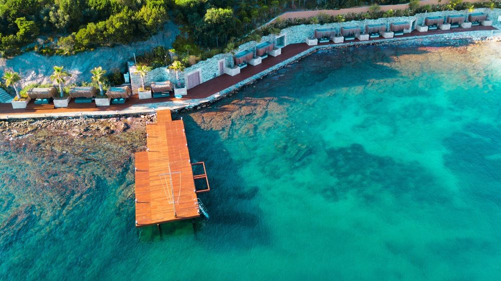 Le Meridien Bodrum Resort - 62