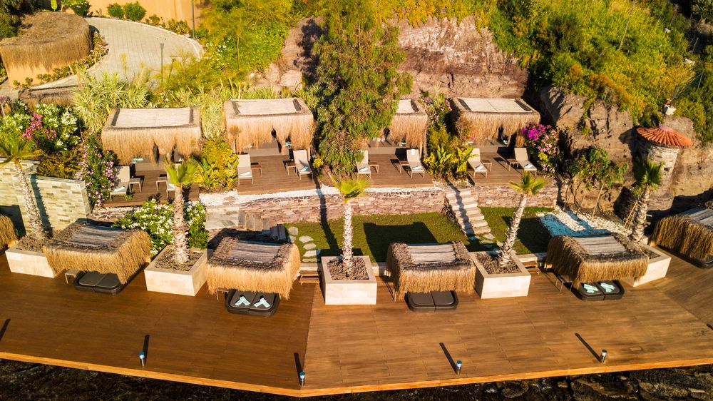 Le Meridien Bodrum Resort - 64