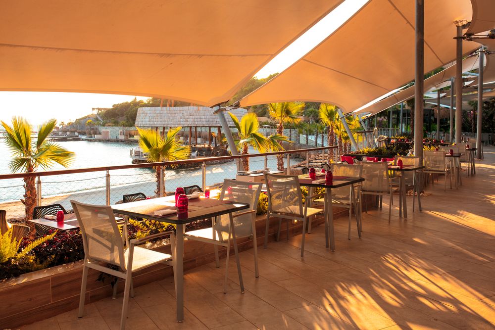 Le Meridien Bodrum Resort - 91