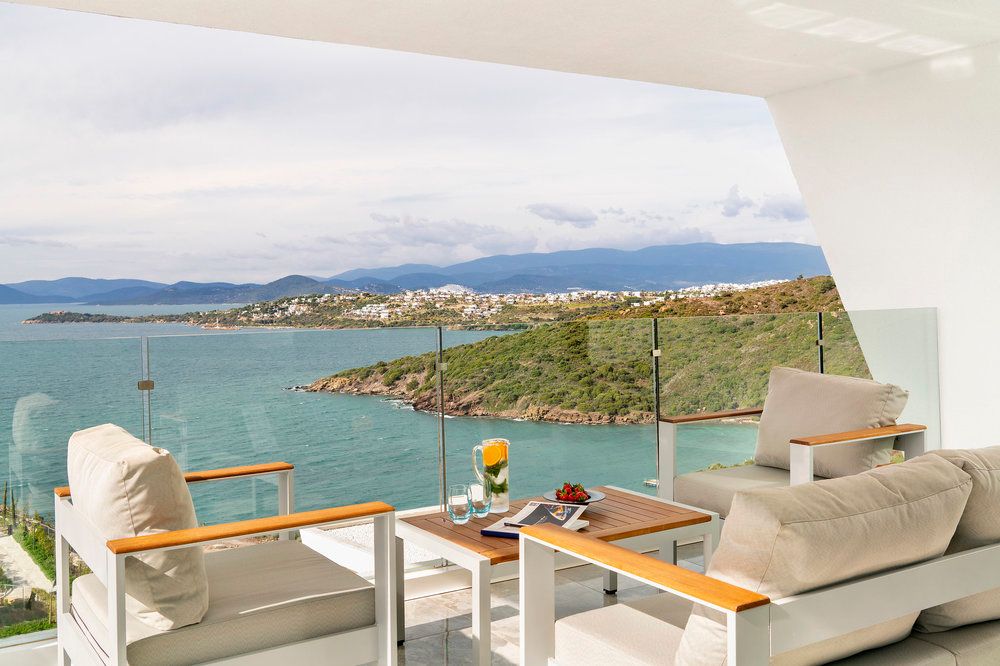 Le Meridien Bodrum Resort - 174