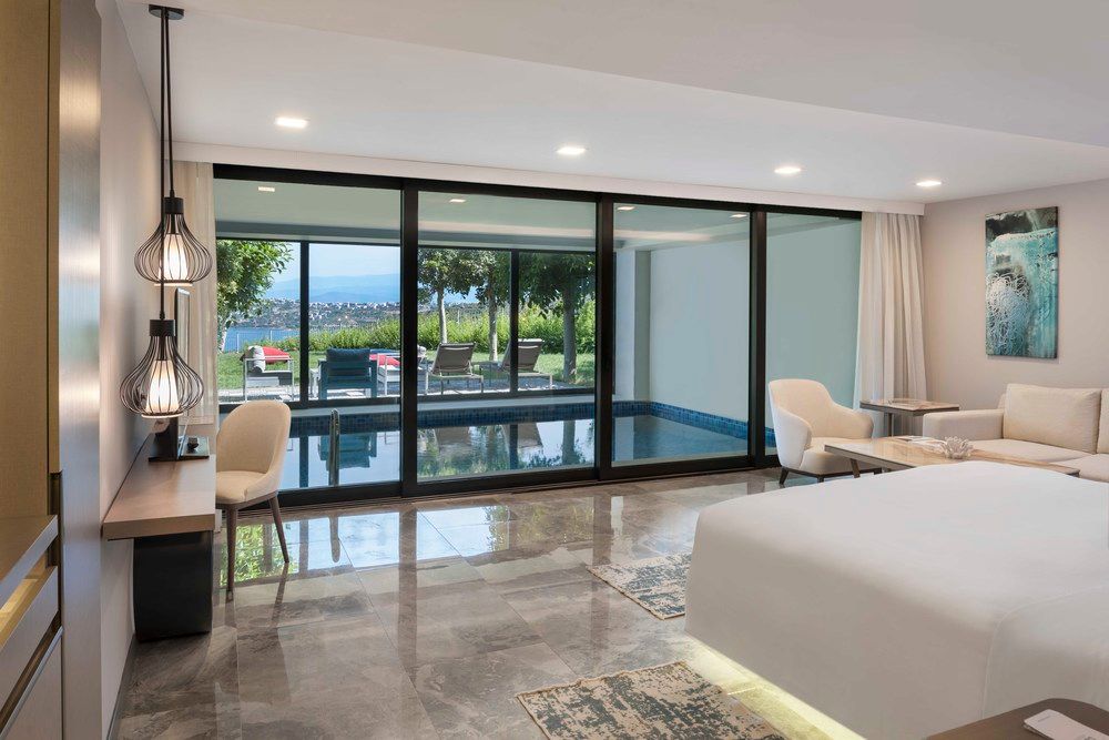 Le Meridien Bodrum Resort - 183